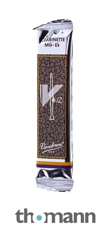 Vandoren V12 Eb-Clarinet 4.5