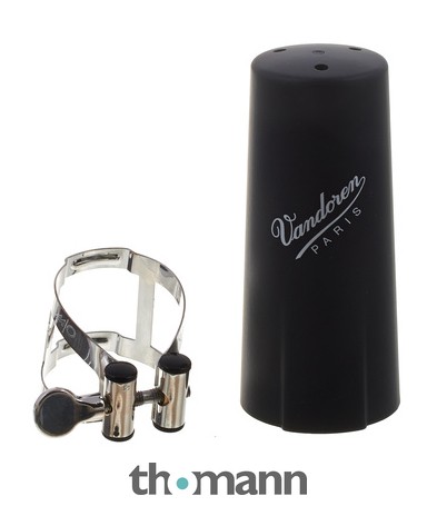 Vandoren M|O Ligature Bb Clarinet SP