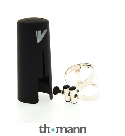 Vandoren M|O Ligature Bass Clarinet SP