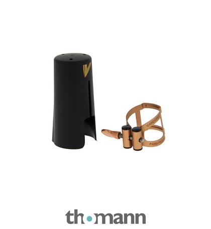 Vandoren M|O Ligature Soprano Sax VG