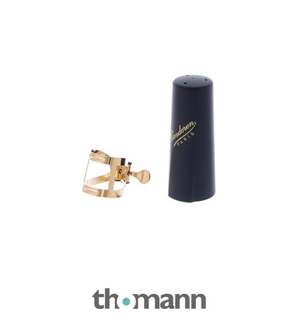 Vandoren M|O Ligature Alto Sax G