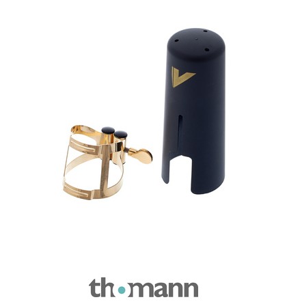 Vandoren M|O Ligature Tenor Sax G