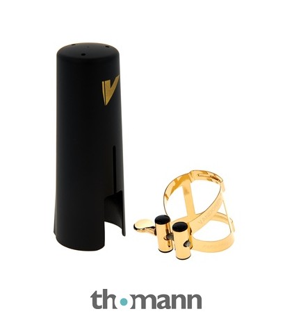 Vandoren M|O Ligature Baritone V16 G
