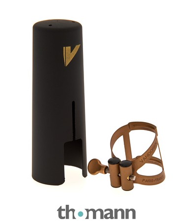 Vandoren M|O Ligature Baritone V16 AG