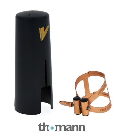 Vandoren M|O Ligature Baritone Sax AG
