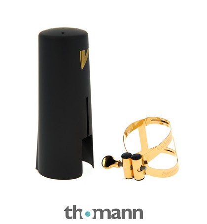 Vandoren M|O Ligature Baritone Sax G