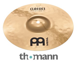 Meinl 12" Classics Custom Splash