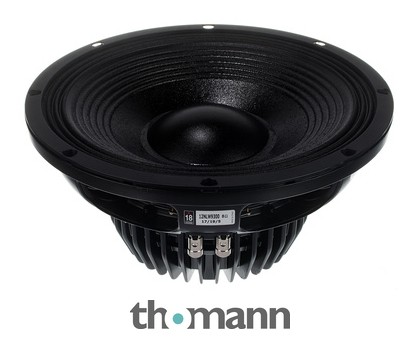Eighteensound 12NLW9300