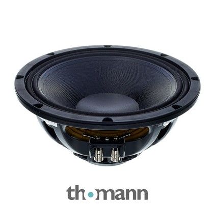 Eighteensound 10NMB420 8 Ohm B-Stock