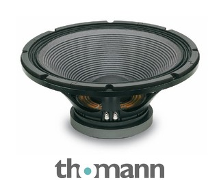 Eighteensound 18LW1400 B-Stock