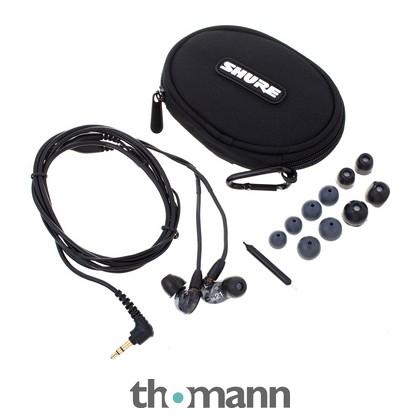 Shure SE215-CL – Thomann UK