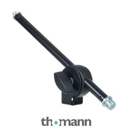 K&M 21431 Mini Boom Arm