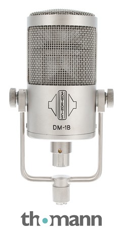 DM-1B Sontronics – Avis et prix | Fluxlab