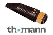 ESM Ernst Schreiber Bb- Clarinet W2C