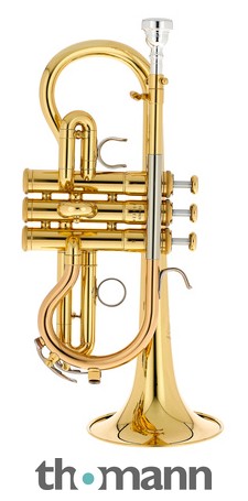 Yamaha YCR-8620 02 Cornet