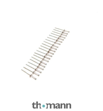 Adam Hall Blind Rivet 4,8 x 15,0 mm Pack – Thomann Nederland