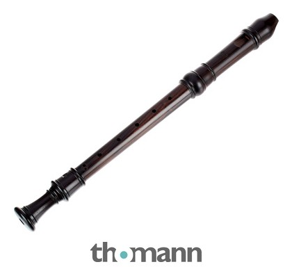 Mollenhauer DE-1214 Denner Edition Alto