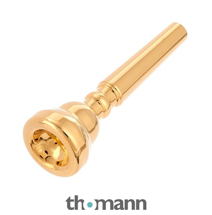 Schilke Trumpet 13A4 Gold