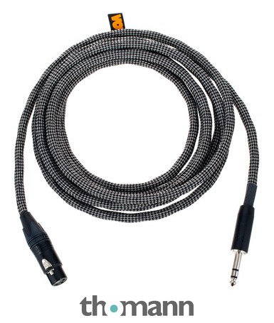 Vovox sonorus direct S350 XLRf/TRS – Thomann België