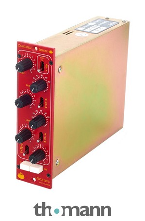 Chandler Limited Little Devil EQ – United States