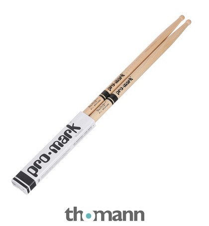 Pro Mark SD4W Bill Bruford