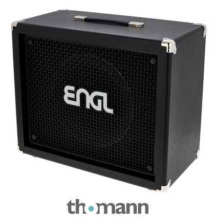 Engl E112VB