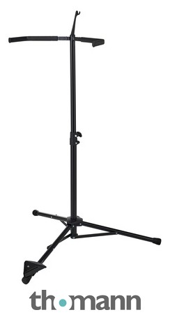 K&M 141 MKII