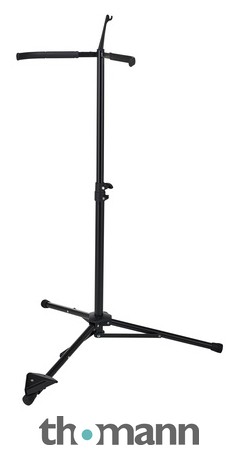 K&M 141/1 MkII Cello Stand BK