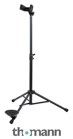 K&M 150/1 MKII Bassoon Stand