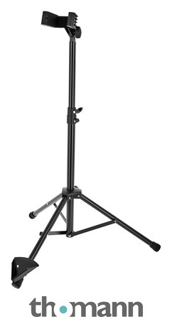 K&M 15060 Bass Clarinet Stand