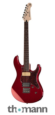 Yamaha Pacifica 311H RM – Musikhaus Thomann