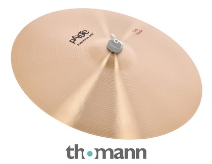 Paiste 18" Thin Crash 602 Series
