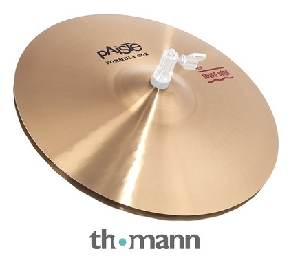 Paiste 14