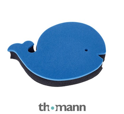 Artino SR-11 Magic Pad Whale