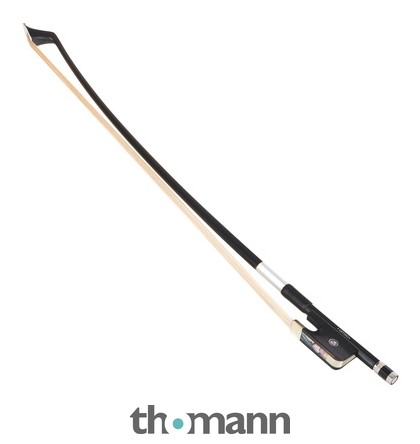 Artino BF-14F Carbon Bassbow 3/4
