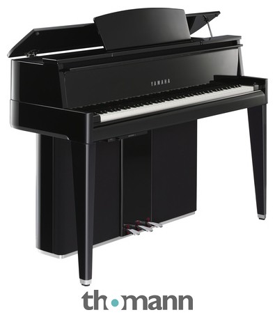Yamaha N-2 Avant Grand