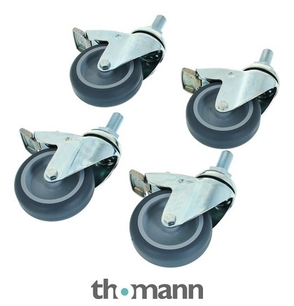 Meinl Wheels for Gong/TamTam Stand