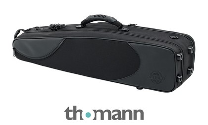 Selmer Light Case for Soprano Sax