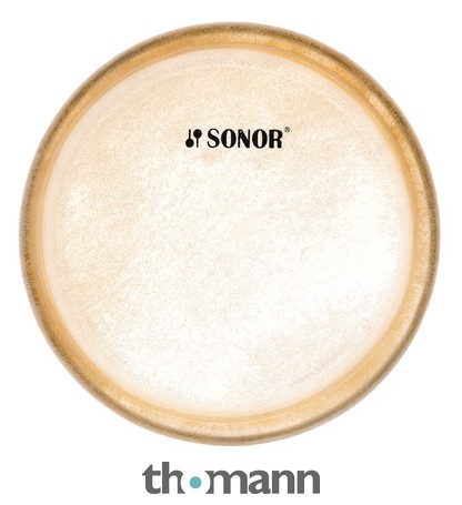 Sonor GHB 7 CR 7" Bongo Head Global