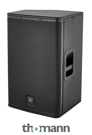 elx speakers