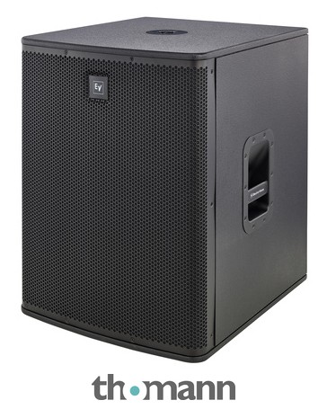 ev elx 18 sub