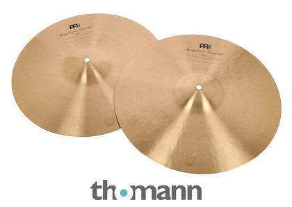 Meinl 16" Symphonic Thin