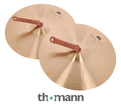 Meinl 16" Symphonic Medium