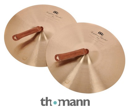 Meinl 16" Symphonic Heavy