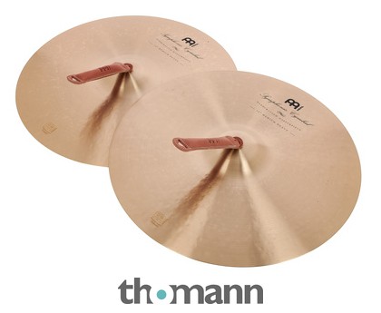 Meinl 19" Symphonic Medium