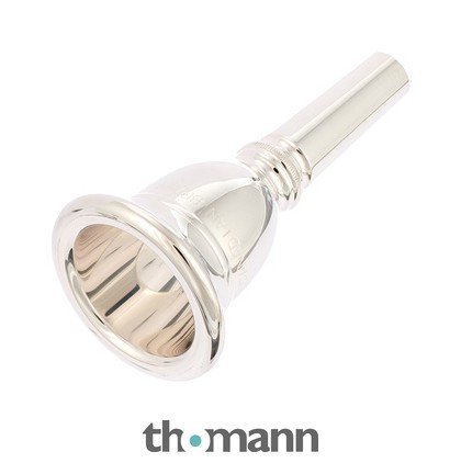Tuba/Canadian Brass Mouthpiece Jacobsモデル 264693.jpg