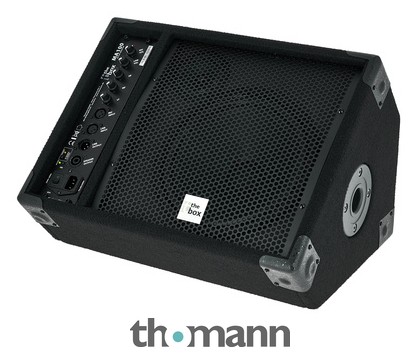 the box MA100