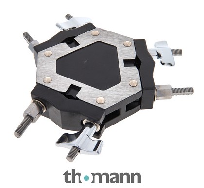 Millenium DA-131 3-Way Multi Holder
