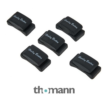 Harley Benton HB-A10C Pick Holder
