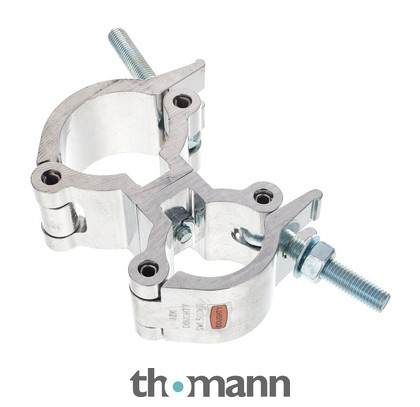 Doughty T57425 Mammoth Coupler pol.